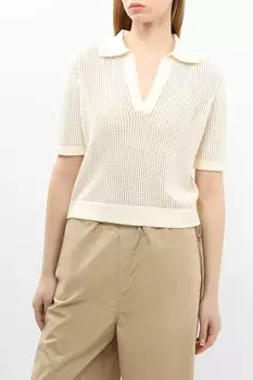 Поло вязаное SABRINA SCALA