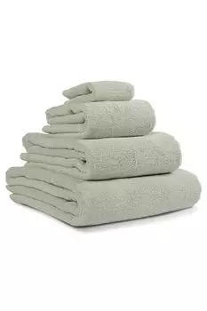 Полотенце банное 90х150 см Tkano