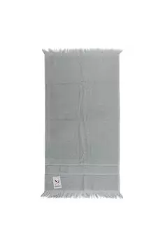 Полотенце для рук с бахромой Essential Tkano