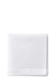 Полотенце хлопковое махровое с антибактериальным эффектом Soft Silver