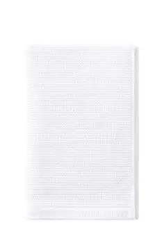 Полотенце хлопковое массажное с антибактериальным эффектом Soft Silver