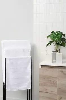 Полотенце хлопковое Noblesse Cawo