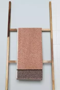 Полотенце хлопковое Quadro Plural Casa Lusso