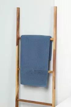 Полотенце хлопковое Rice Terry COINCASA