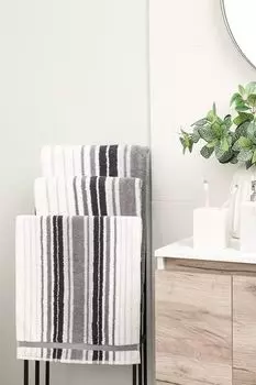 Полотенце хлопковое с принтом Ontario Vandyck