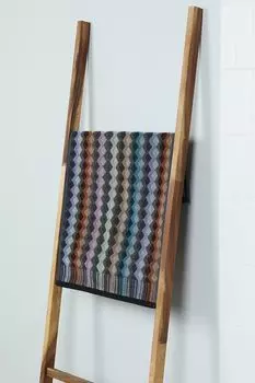 Полотенце хлопковое с принтом Rombi Colors COINCASA