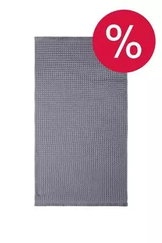 Полотенце хлопковое вафельное Tattile 21maison