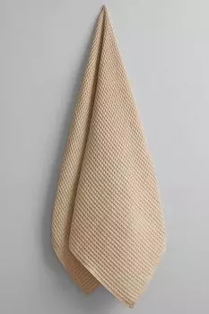 Полотенце из хлопка COINCASA