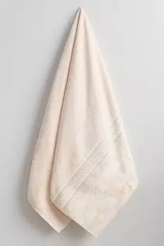 Полотенце из хлопка Fleurir Beddinghouse