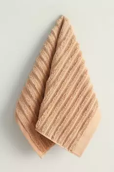 Полотенце из хлопка Wave Vandyck