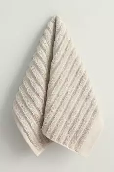 Полотенце из хлопка Wave Vandyck