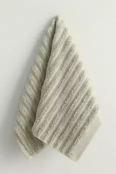 Полотенце из хлопка Wave Vandyck