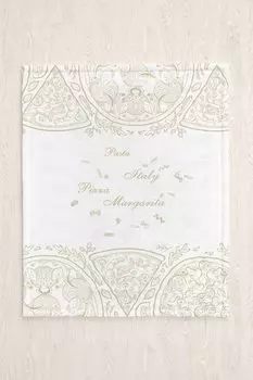 Полотенце кухонное хлопковое Italiana 21maison