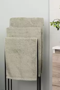 Полотенце Lifestyle Cawo