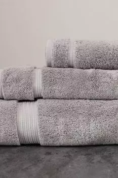 Полотенце махровое хлопковое Damaris Sofi De MarkO