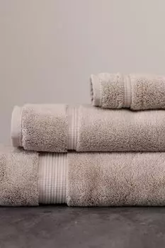 Полотенце махровое хлопковое Damaris Sofi De MarkO