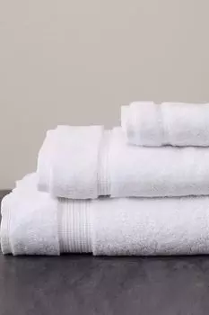 Полотенце махровое хлопковое Damaris Sofi De MarkO