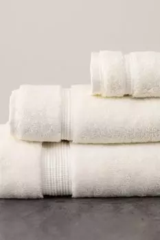 Полотенце махровое хлопковое Damaris Sofi De MarkO