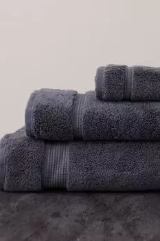 Полотенце махровое хлопковое Damaris Sofi De MarkO