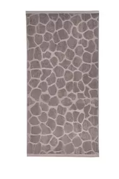 Полотенце махровое хлопковое Mari Sofi De MarkO