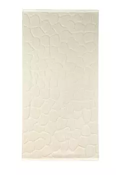 Полотенце махровое хлопковое Mari Sofi De MarkO