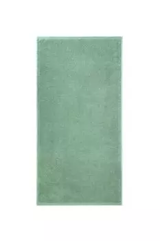 Полотенце махровое хлопковое Shape Sonno Home