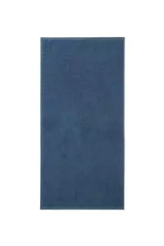 Полотенце махровое хлопковое Shape Sonno Home