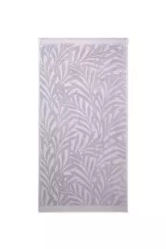 Полотенце махровое хлопковое текстурное Botanica Sonno Home