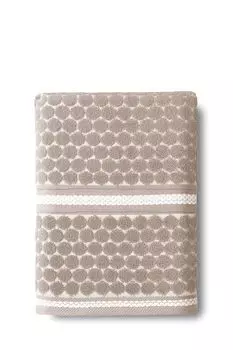 Полотенце махровое хлопковое Verossa