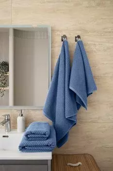 Полотенце махровое Verossa