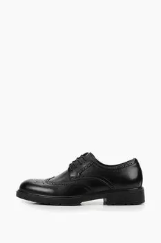 Полуботинки Abricot