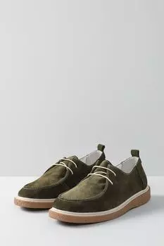 Полуботинки Desa