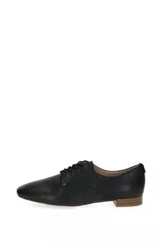 Полуботинки кожаные Peter Kaiser