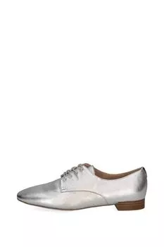 Полуботинки кожаные Peter Kaiser