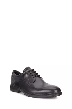 Полуботинки кожаные ECCO