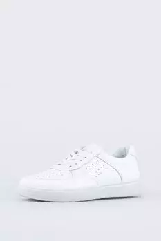 Полуботинки кожаные Котофей