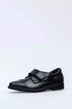 Полуботинки кожаные Котофей