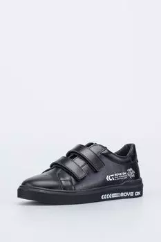 Полуботинки кожаные Котофей