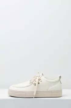 Полуботинки кожаные на меху Ever be