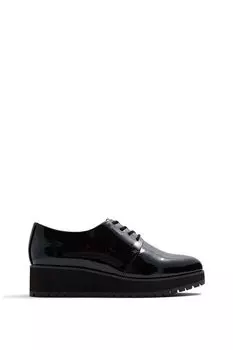 Полуботинки лаковые ALDO