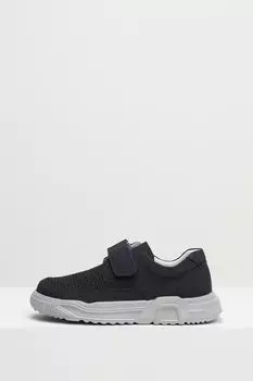 Полуботинки на липучке Mursu