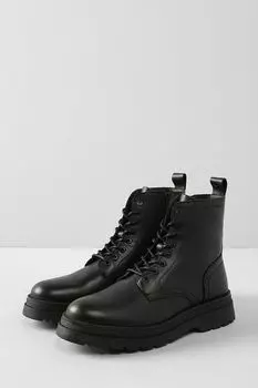 Полуботинки на шнуровке Marc O'Polo