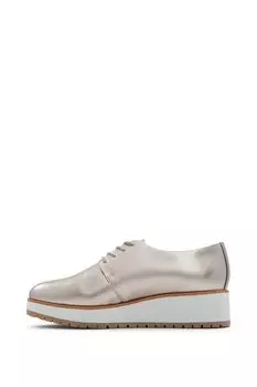 Полуботинки на высокой подошве ALDO