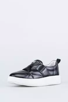 Полуботинки стеганые Котофей