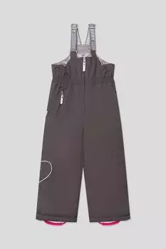 Полукомбинезон утепленный на лямках Kerry