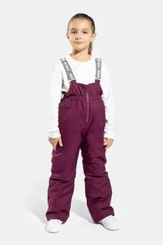 Полукомбинезон утепленный на лямках Kisu