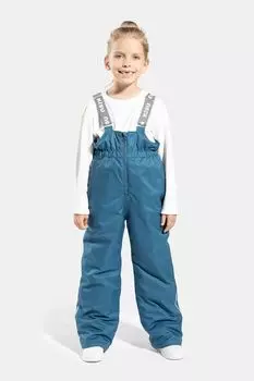 Полукомбинезон утепленный на лямках Kisu