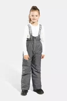 Полукомбинезон утепленный на лямках Kisu