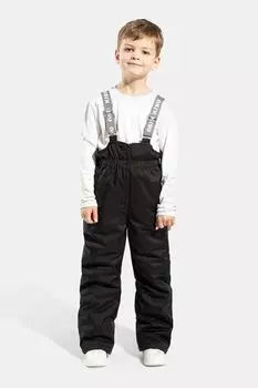 Полукомбинезон утепленный на лямках Kisu