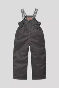 Полукомбинезон утепленный на лямках Kisu